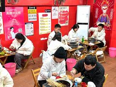 -冒椒火辣(奎星楼街店)