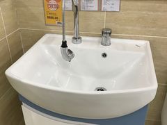 -百安居装修建材卖场(罗湖店)