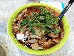 大福来锅巴菜-大福来锅巴菜(古文化街店)