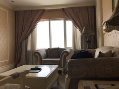 -天津津利华酒店