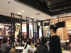 大堂-乐凯撒披萨(正佳广场店)