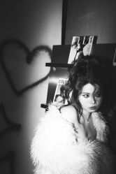 -WAVE SODA摄影工作室