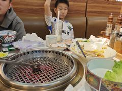 -千寻山野烤肉(中关村店)