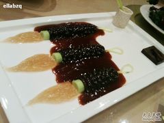 -功德林(南京西路店)