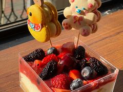 -milch·t妙奇(五大道店)