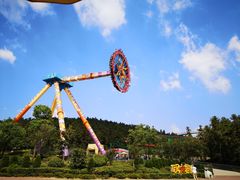 -南京银杏湖乐园