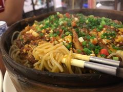 -客家大院·非遗赣南客家菜(郁孤台店)