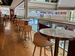 -COSTA COFFEE(恒基名人购物中心店)