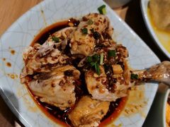 -金小悦饭堂(中禾店)