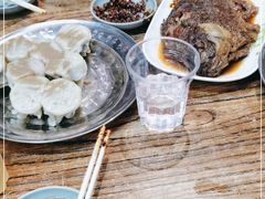 -周口正宗烧麦店