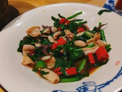 -老江南春·中国龙菜(衡山路店)