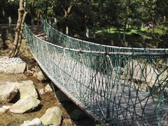 -宁波五龙潭景区