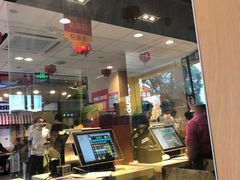 -麦当劳(美林湖店)