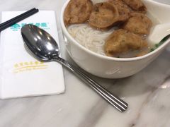 -翠華餐廳(浦东机场T1店)