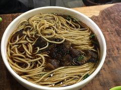 -清真蒋有记(老门东店)