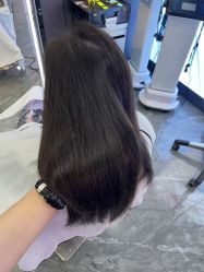 -藤野造型烫染·漂发