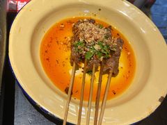 -老表记广西宵夜螺蛳鸭脚煲(西大店)