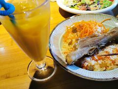 -Alali阿拉礼·新疆家宴(西溪新座店)