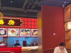 -满园烤鸭·春饼(抚顺万达店)