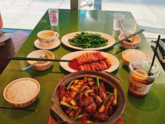 -广九餐室(陈家祠扬韬广场店)