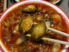 -冶建镜子·中国龙虾王(总店)