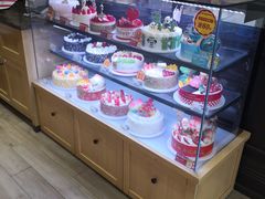 -味多美蛋糕(看丹桥店)