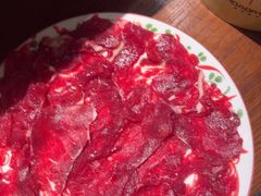-汕头八合里海记牛肉店(清河店)