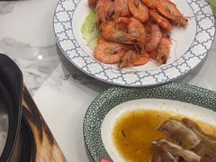 -新丁香海鲜酒店(银海商贸城店)