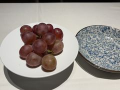 -四季民福烤鸭店(外滩外白渡桥店)