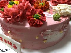 -BON CAKE(华贸购物中心店)