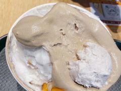 豆花双芋宝藏冰-鲜芋仙Meet Fresh(五道口店)