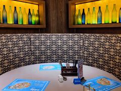 -海口绿发希尔顿酒店-田园汇自助餐·三文鱼·海鲜