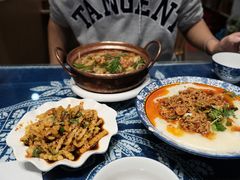 -云南李记罐罐米线饵丝小吃(汉中门金鹰店)
