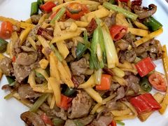 -醉壹号海鲜大排档(厦门美食地标店)