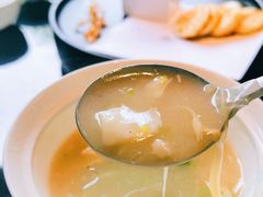 宋嫂鱼羮-桂语山房(满觉陇店)