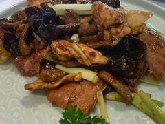 -东门烤鸭店(鼓楼店)