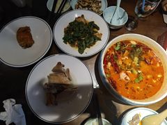 -应天大明王朝·南京菜(中山陵店)