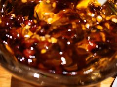 四川冰粉-全牛匠·乐山跷脚牛肉(新中关店)