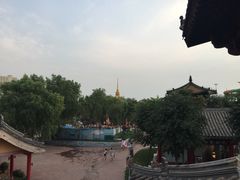 北京水魔方嬉水乐园-欢乐水魔方水世界