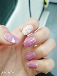 -沐白•盛妍日式美甲美睫