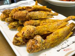 -九寨沟石锅鱼(沣峪口店)