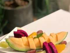 -我的四季意大利餐厅(春天百货店)