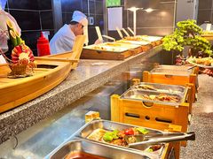 -松子料理(白家庄店)