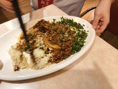 -味上湘菜馆(岳麓山店)