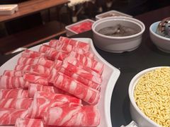 -季季红火锅(长沙步行街店)