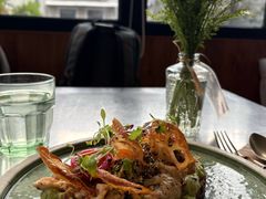 -O'mills Sourdough Bakery&Bistro(永嘉路店)