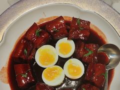 -秦月轩·陕西家乡菜(阜成路·五棵松店)