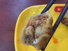 -小杨生煎(香港名都店)