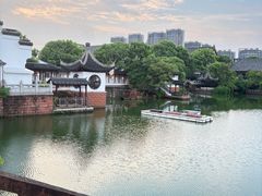 -八大山人梅湖景区