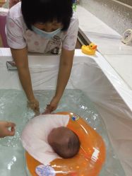 -生命加•Q考拉月子会所(玫瑰园店)